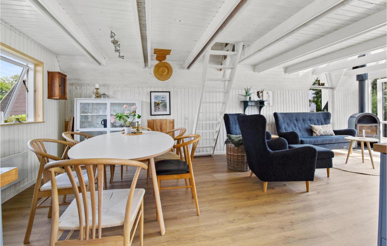 Nice Home In Sydals With Wifi Sonderby  Exterior foto