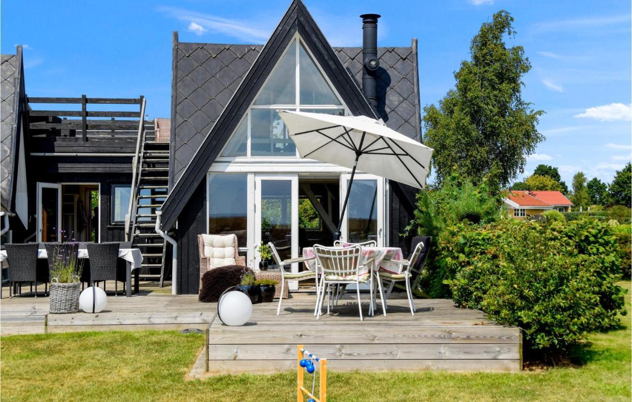 Nice Home In Sydals With Wifi Sonderby  Exterior foto