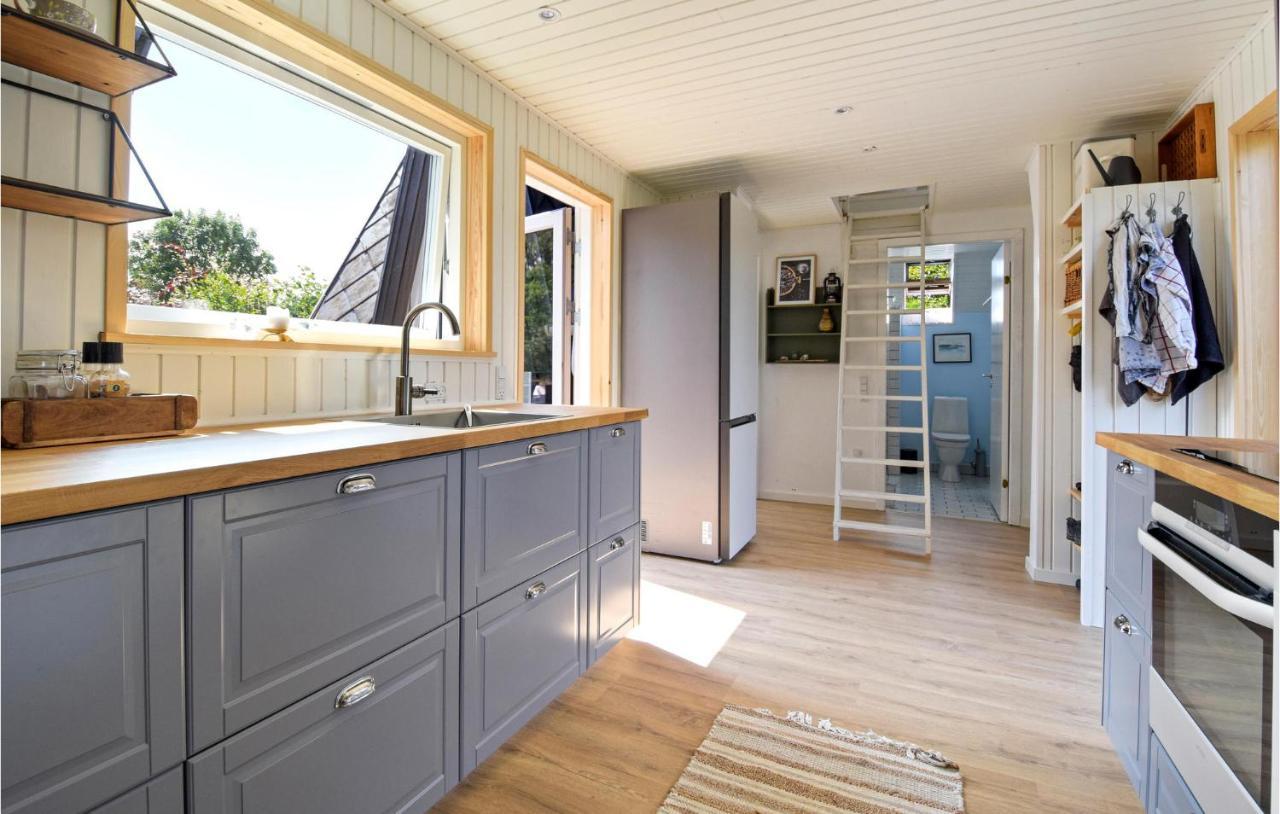 Nice Home In Sydals With Wifi Sonderby  Exterior foto