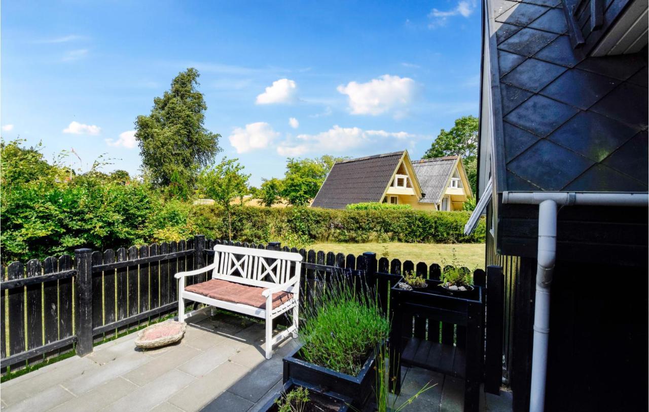 Nice Home In Sydals With Wifi Sonderby  Exterior foto